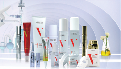 协和天使 化妆品与时尚服饰的完美融合