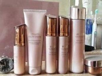 上海杨浦区四平路附近安利销售点及美容护肤品购买指南