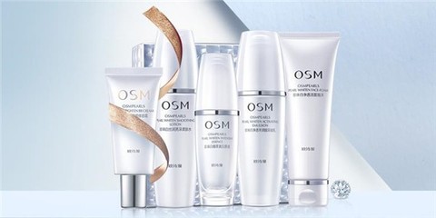 掘金美丽事业 上海化妆品加盟与销售市场全解析