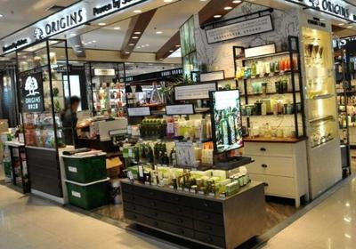 商场一楼为何总被化妆品“占领”？揭秘背后隐藏的商业密码