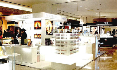 一句无心之言，缔造化妆品与服装销售的奇迹