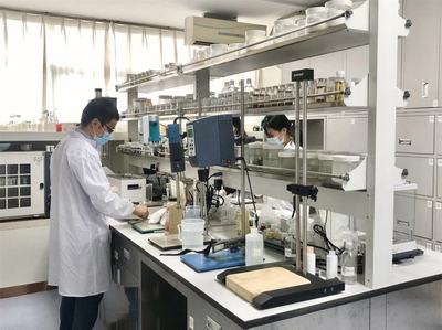 肇庆化妆品产业链探秘 从OEM代工到品牌销售，一站式购物指南