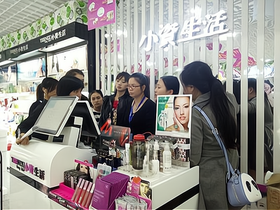 VIRO化妆品与服装销售条件与要求详解